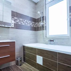 Near Opera In Downtown Apartment Budapest